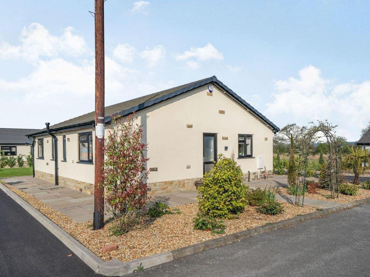 Haven Cottage Blackburn  Exterior foto